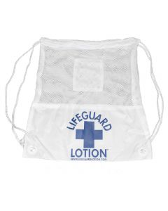 Lifeguard Lotion Mini Bag Pack
