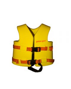 USCG Child Super•Soft® Vests - X-Small